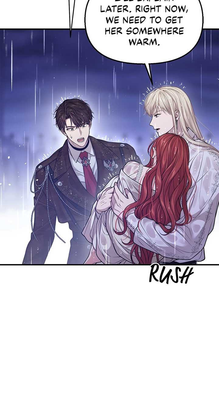 The Secret Bedroom of a Dejected Royal Daughter Chapter 112 14